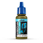 055-769062 - Bronze (17 ml)